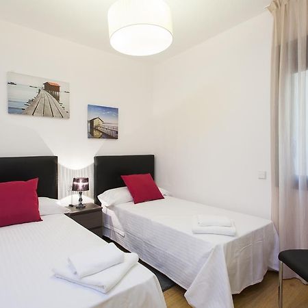 Key San Pau House Terrace - Barcelona Leilighet Rom bilde